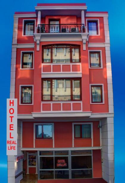 HOTEL REAL LİFE - image 1