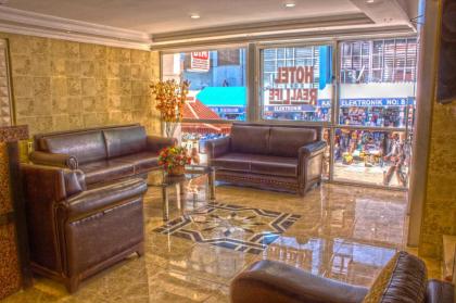 HOTEL REAL LİFE - image 13