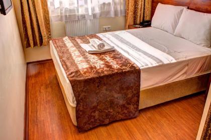 HOTEL REAL LİFE - image 14