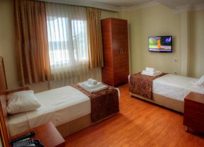 HOTEL REAL LİFE - image 18