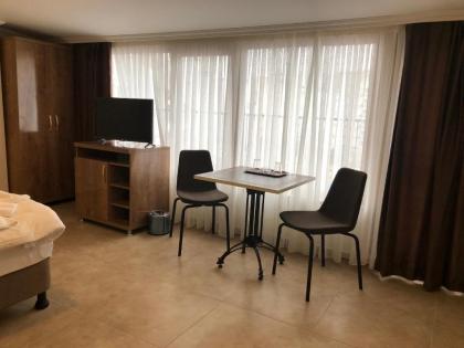 HOTEL REAL LİFE - image 2