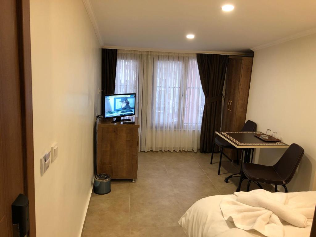 HOTEL REAL LİFE - image 6