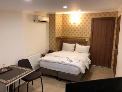 HOTEL REAL LİFE - image 7