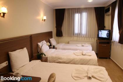 HOTEL REAL LİFE - image 9