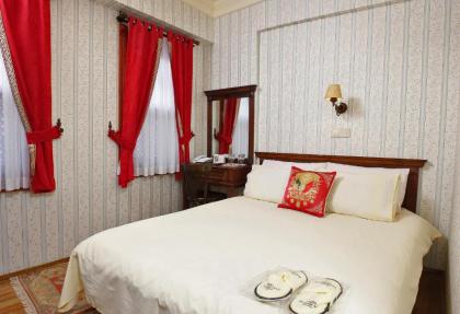 Dersaadet Hotel Istanbul - image 15