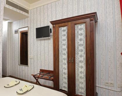 Dersaadet Hotel Istanbul - image 16