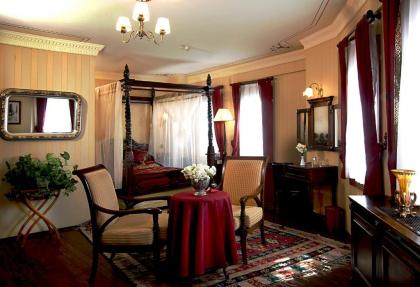 Dersaadet Hotel Istanbul - image 2