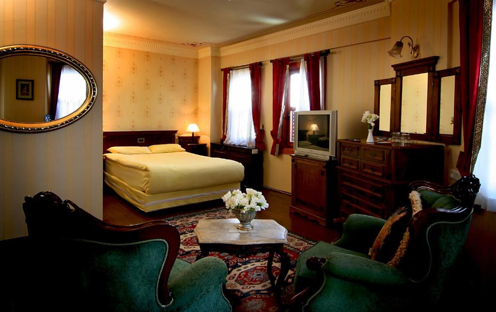 Dersaadet Hotel Istanbul - image 3