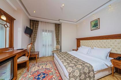 Hotel Spectra Sultanahmet - image 16