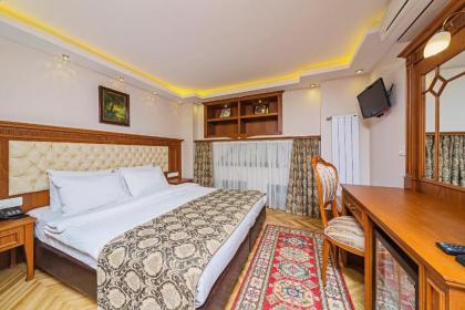 Hotel Spectra Sultanahmet - image 17