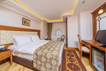 Hotel Spectra Sultanahmet - image 18