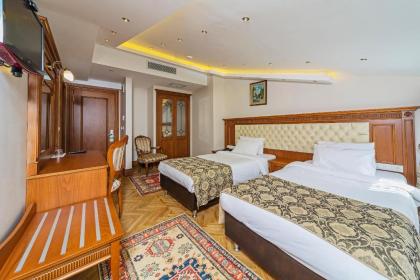 Hotel Spectra Sultanahmet - image 20