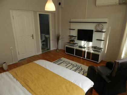 Rental House Istanbul Sultanahmet - image 14