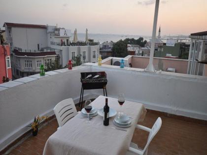 Rental House Istanbul Sultanahmet - image 16