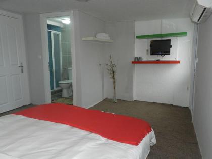 Rental House Istanbul Sultanahmet - image 19