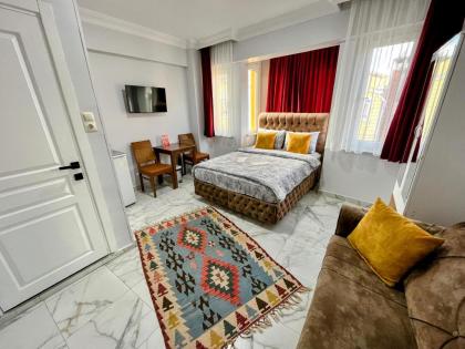 Pembe Hotel Istanbul