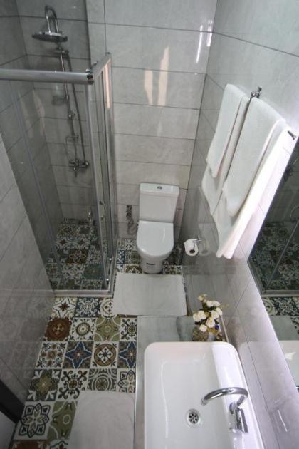 Hotel Taksim Home - image 11