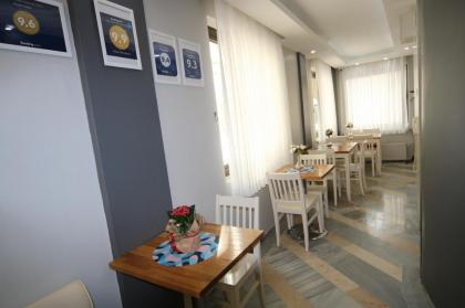 Hotel Taksim Home - image 13