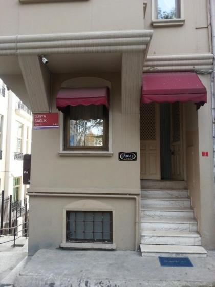 Hotel Taksim Home - image 16