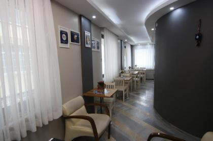 Hotel Taksim Home - image 2