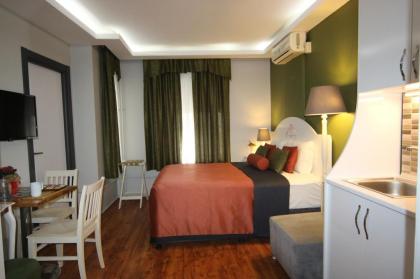 Hotel Taksim Home - image 9