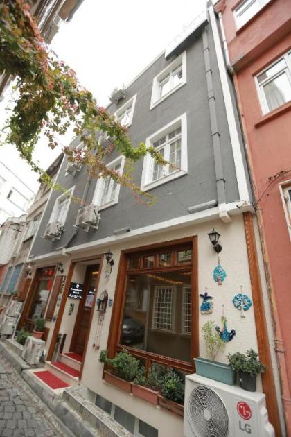 ConstantinopolisHotel - image 12