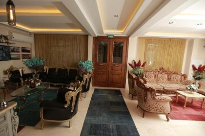 ConstantinopolisHotel - image 6