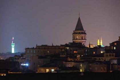 Casa Di Bava Istanbul - image 4