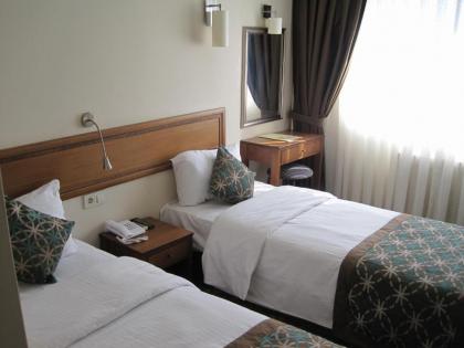 Avlonya Hotel - image 12