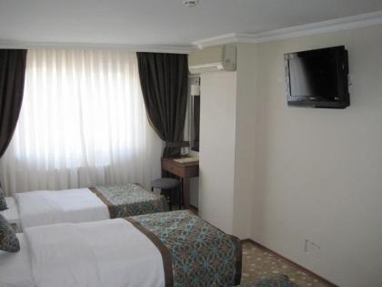 Avlonya Hotel - image 16