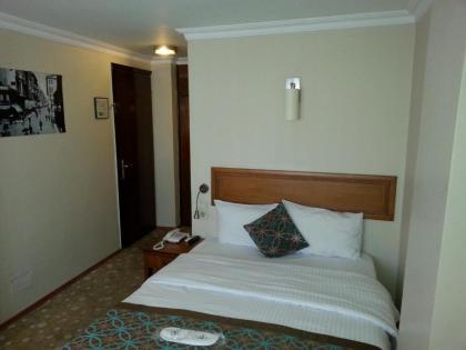 Avlonya Hotel - image 5