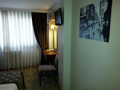 Avlonya Hotel - image 6