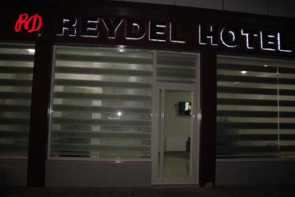 Reydel Hotel - image 14