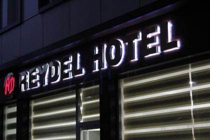 Reydel Hotel - image 15