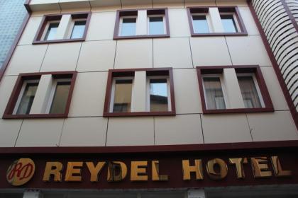 Reydel Hotel - image 5