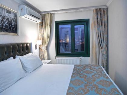 Hotel Monarch Istanbul - image 15