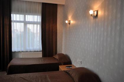 Fatih Hotel Erciyes - image 13