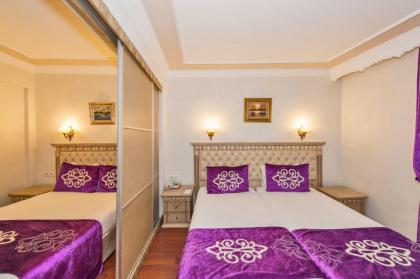 Istanbul Holiday Hotel - image 10