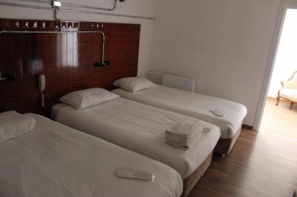 Istanbul Holiday Hotel - image 13