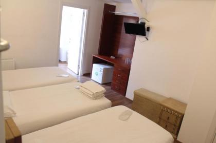 Istanbul Holiday Hotel - image 17