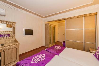 Istanbul Holiday Hotel - image 8