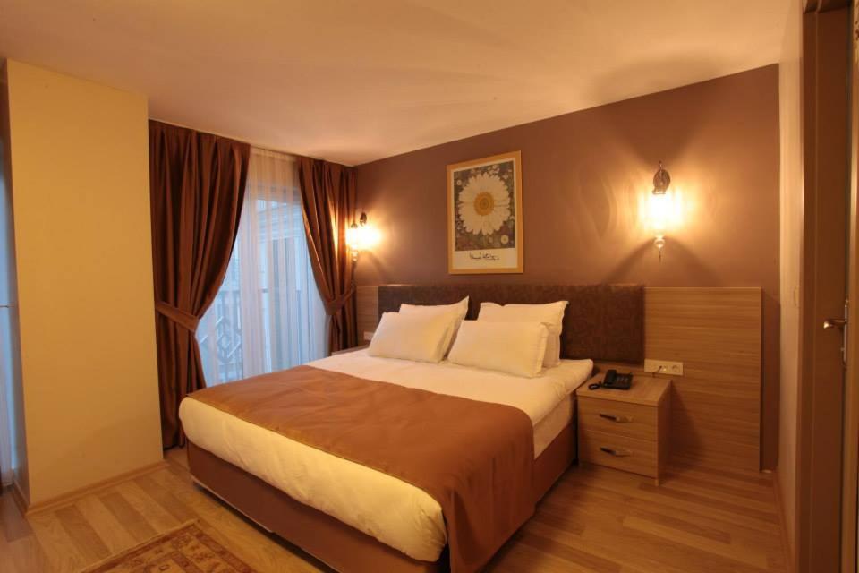 Hotel Ottoman Luxury - main image