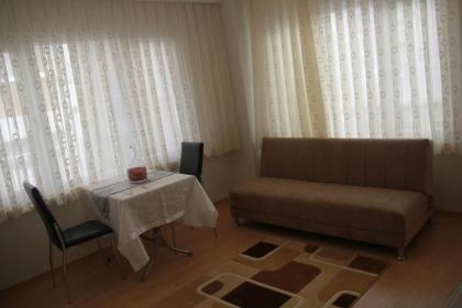 IMC Fatih Apartments - image 12