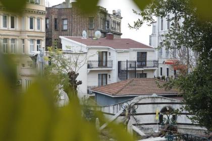 Art Nouveau Galata - image 4