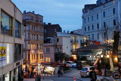 Art Nouveau Galata - image 8