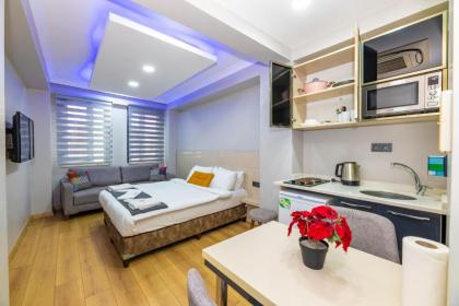 Taksim Trend Residence - image 4