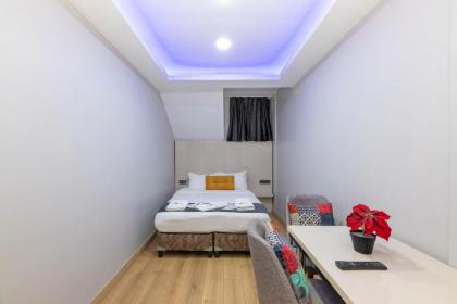 Taksim Trend Residence - image 9