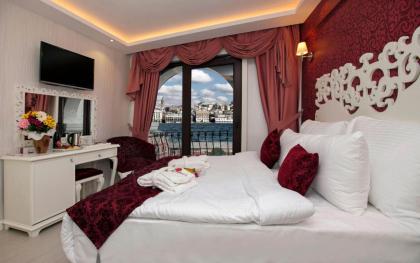 Dream Bosphorus Hotel - image 10