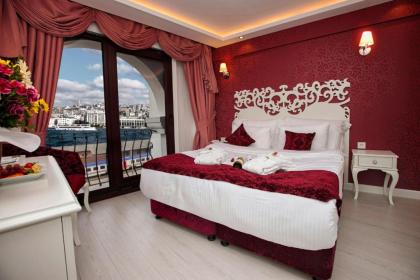 Dream Bosphorus Hotel - image 11