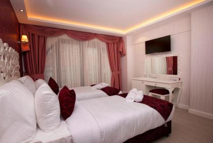 Dream Bosphorus Hotel - image 12